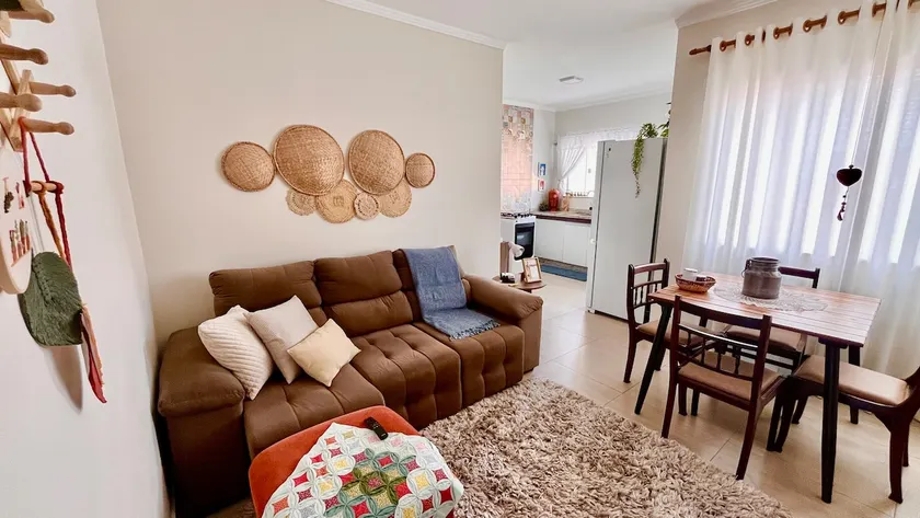 Your country apartment in Minas! - Image 1