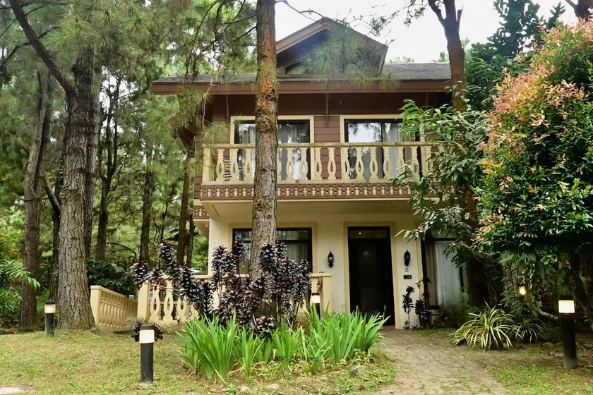 Crosswinds Family Villa - Image 1