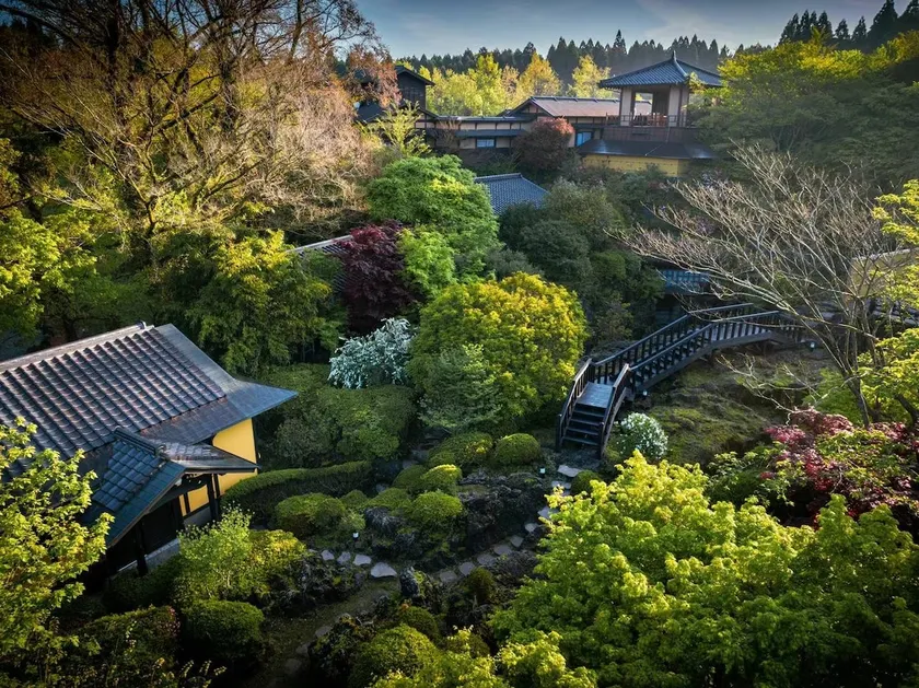 『Meihodo Seiseisha/Meihodo Seiseisha』- Japanese culture and quiet accommodation experience - - Image 1