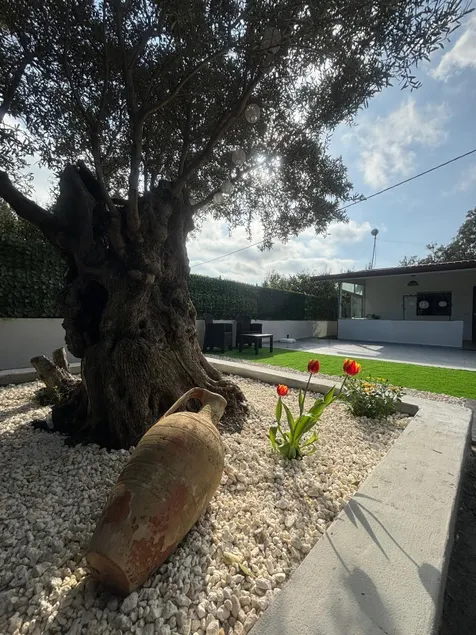 Maria Apartment - Image 1