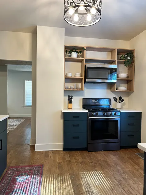 Cozy Home in Walnut Hill - Image 1