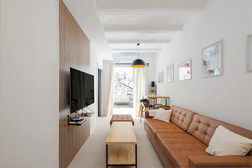 50m from Beach, 2BR in Centre - Tecla by Palmera - Image 1