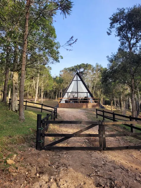 Perfect Cabin for Couples - Image 1