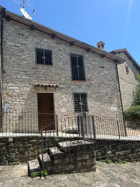Monti Sibillini House - Image 1