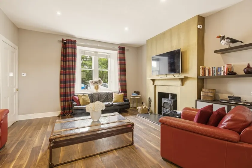 Grove Cottage - North East Escapes - Image 1