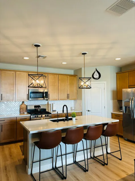 Home Away from Home - Image 1