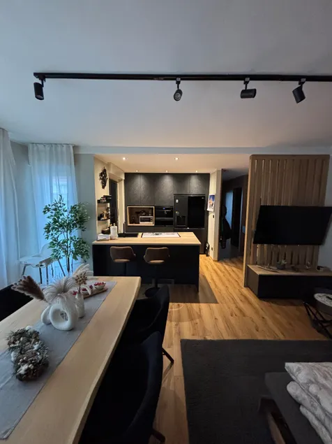 Romantic apartment in the historic center of Vipiteno - Image 1