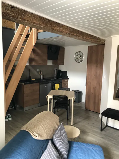 Maison Loft Saint-Dizier - Image 1