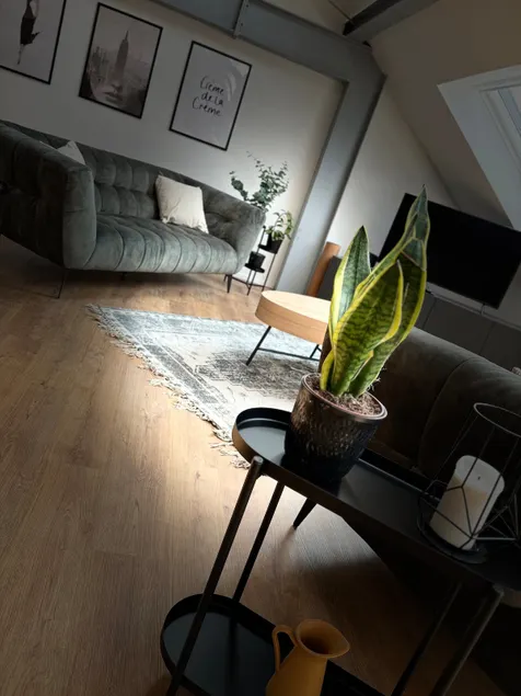 Large loft in Geldern City - Image 1