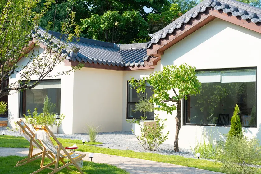 SorokSorok - Korea Traditional Guest House - Image 1