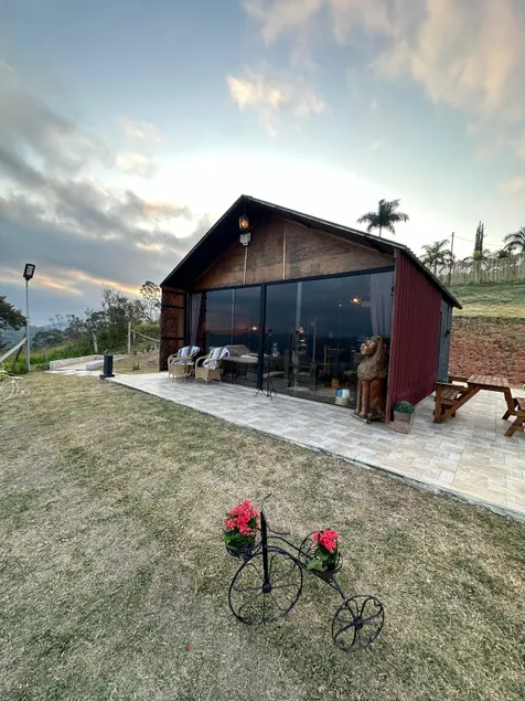 Vila das Cabanas - Image 1