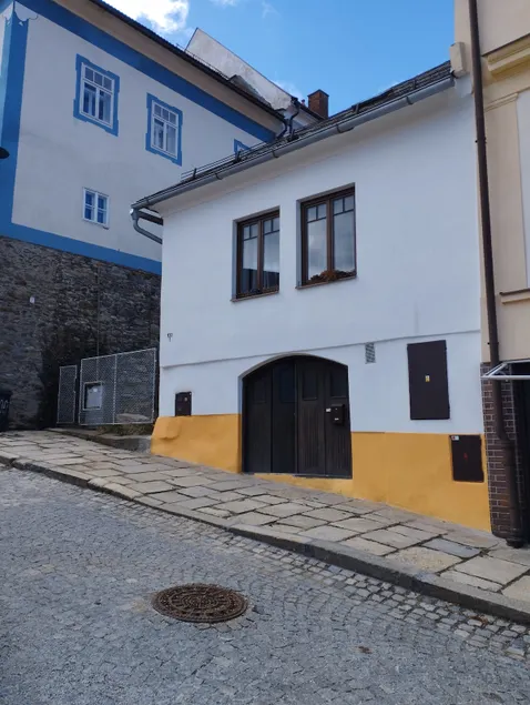 Apartmán Vimperk - Image 1