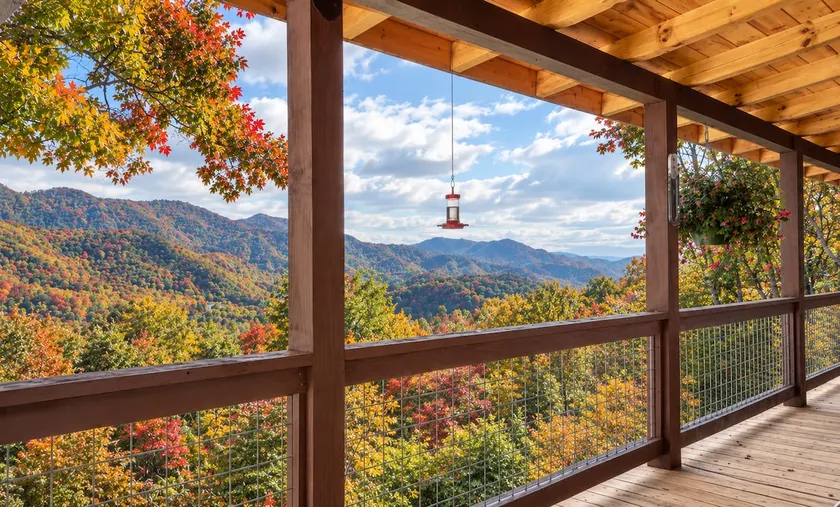 3 King Beds•Hot Tub•Theater•Views•PS5 - Image 1