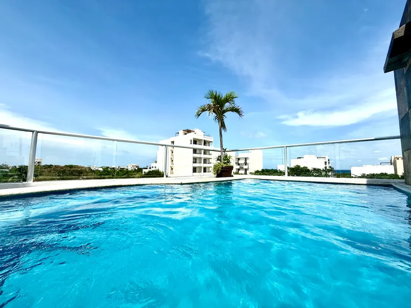 Mayalun 2Bed/2Bath near the beach and the Quinta - Image 1