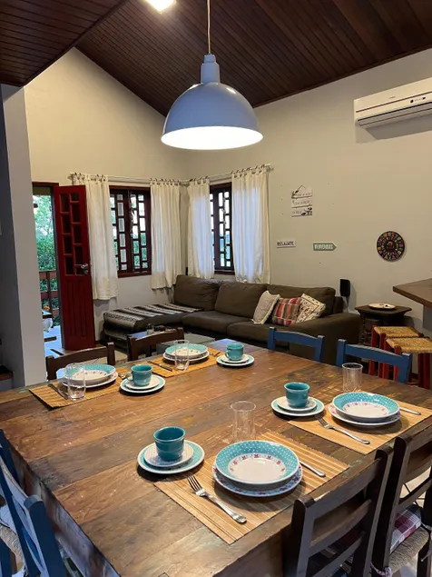 Entire home in Criciúma-next to the mall - Image 1
