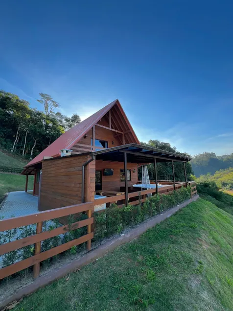 Caminho das Luzes Cottage 3 - Image 1