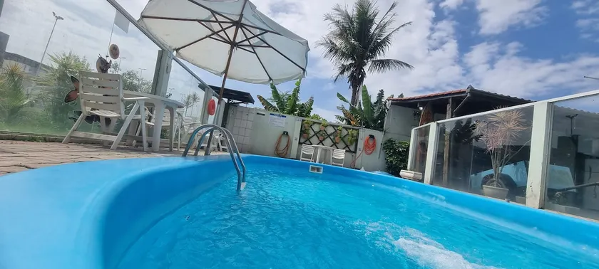 Complete studio apartment 350 meters from the sea - Image 1