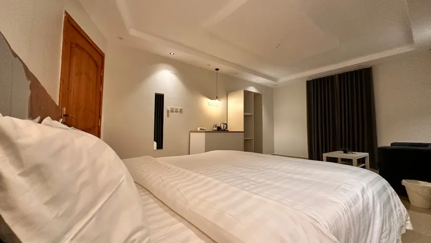 Salam guest house 5 minutes from AlMasjid an Nabawi - Image 1