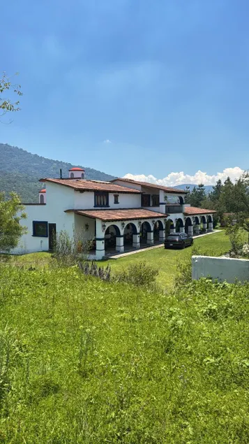 Perfect getaway 1 hour from Mexico City - Image 1