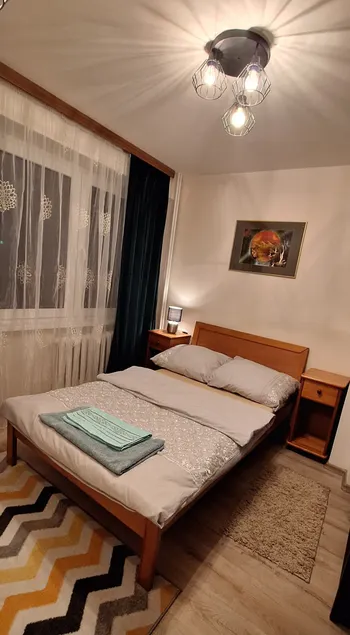 U Piotra - accommodation in Ostróda - Image 1