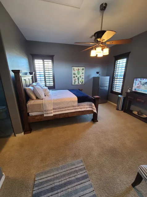 Guest House Suite Phoenix-Cave Creek - Image 1