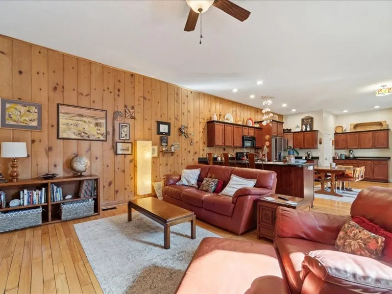 Bridge Street Loft |Apartment| - Image 1