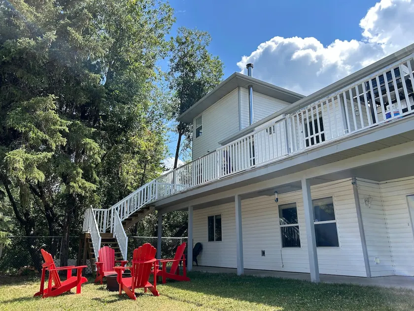 Spacious Cozy Cove | 6BR | 4BA | 2Kit | AC | BBQ - Image 1