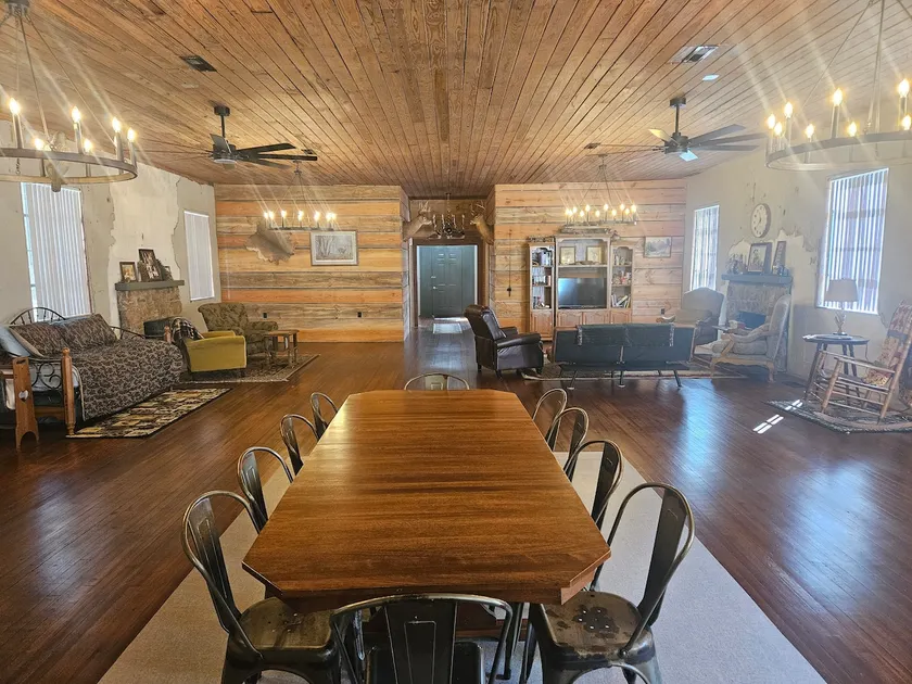 The Lodge - Image 1