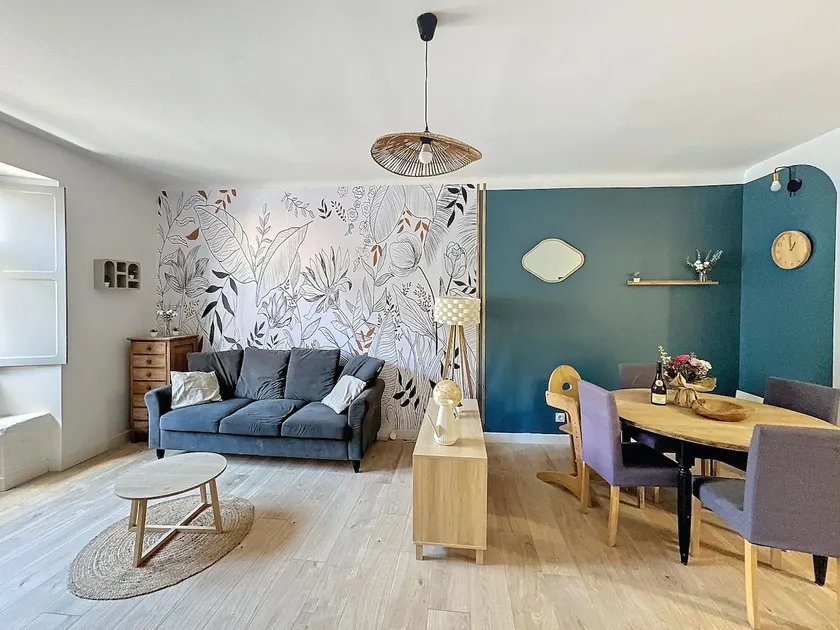 2 Bedroom Air-conditioned Slate Escape - Image 1