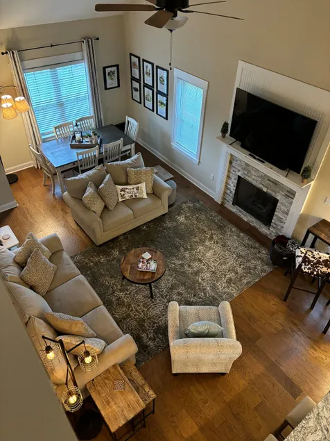 Entire Home Starkville MS - Image 1