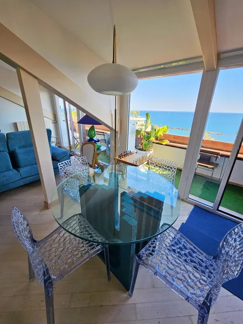 Dolce Vita, Luxury & Sea View - Front of Casino - Image 1
