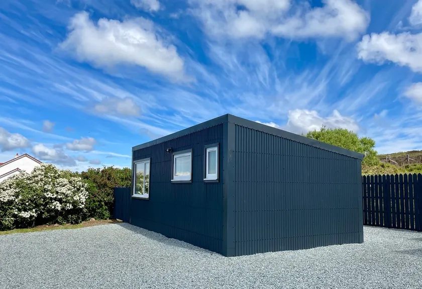Minch View Cabins (No.1) - Image 1