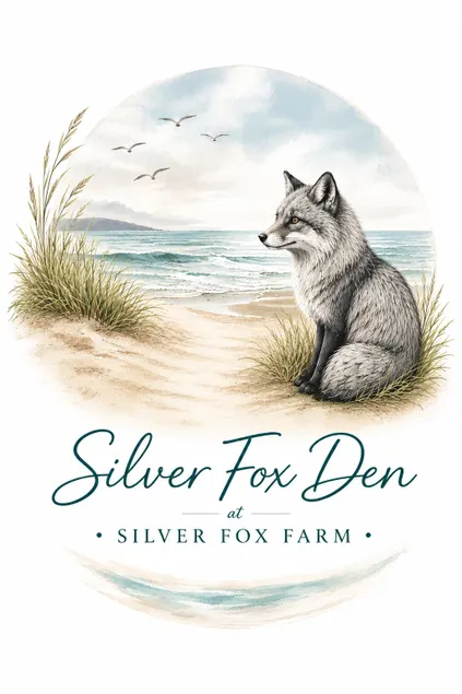 The Silver Fox Den - Image 1