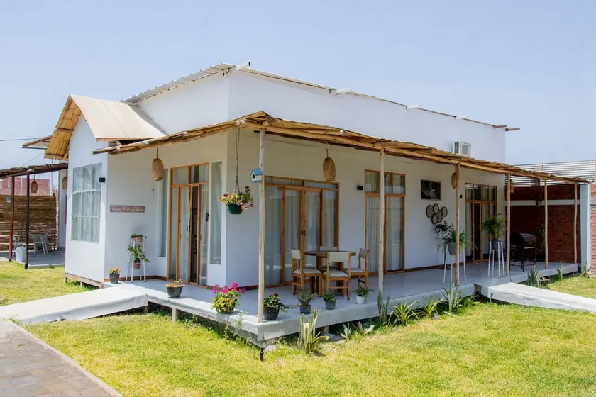 Cabana - Image 1