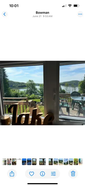 Great Chalet/Cottage on Navigable Lake - Image 1