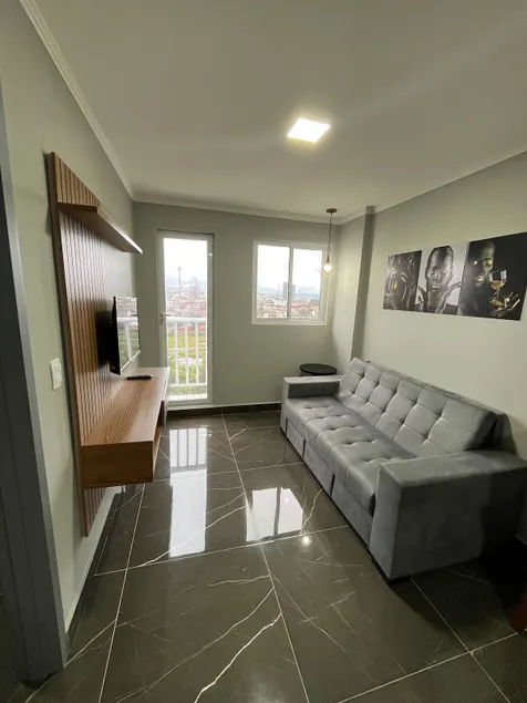 High Standard Flat #6 - Image 1