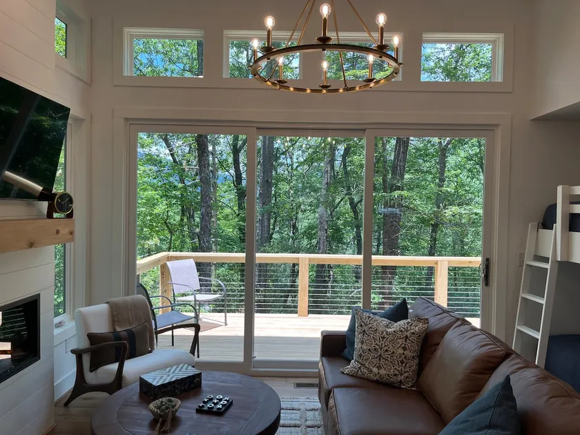 The Little Goat - new modern cabin - Image 1
