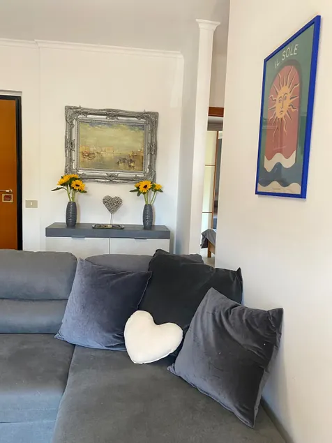 A casa di Tina - Image 1