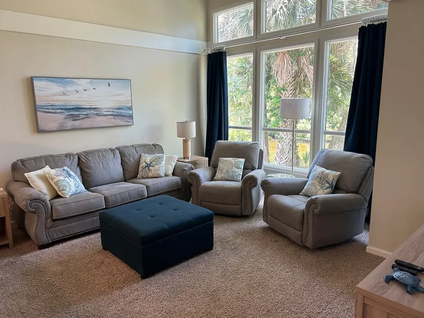 Townhouse 3/2.5 slps. 9 amenities incld. GOLF CART - Image 1