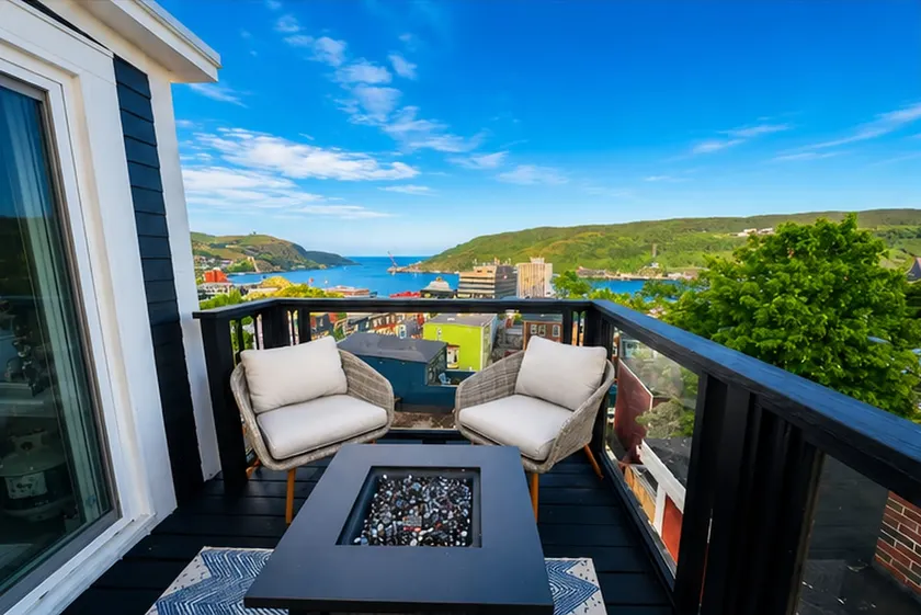Panoramic Penthouse | City's Best Vw | Luxury King - Image 1