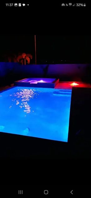 Beautiful residence with pool( La Paz Azul) - Image 1