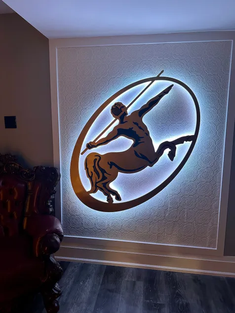 Remy Martin Spa Suite - Image 1