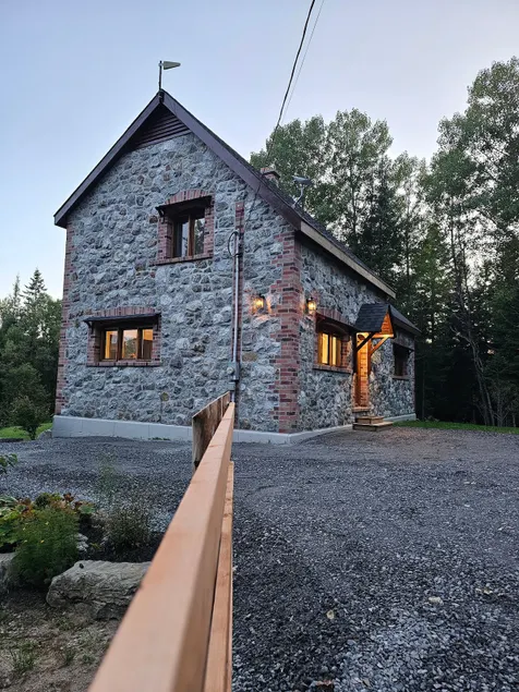 Country House - Image 1
