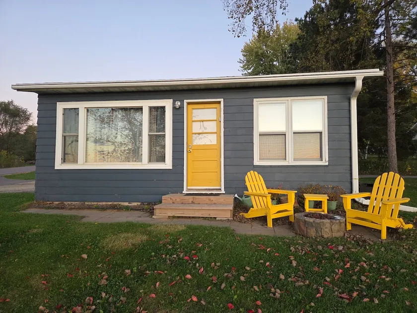 Lakeview Cabin, Perfect Sunsets! - Image 1