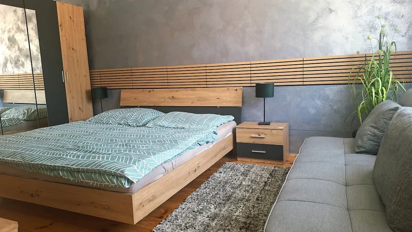 Apartment No. 3, 10 minutes from the city center - free parking - Image 1