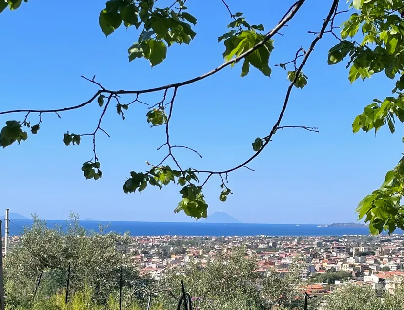 Beautiful views of the Aeolian Islands and the Cape of Milazzo - Image 1