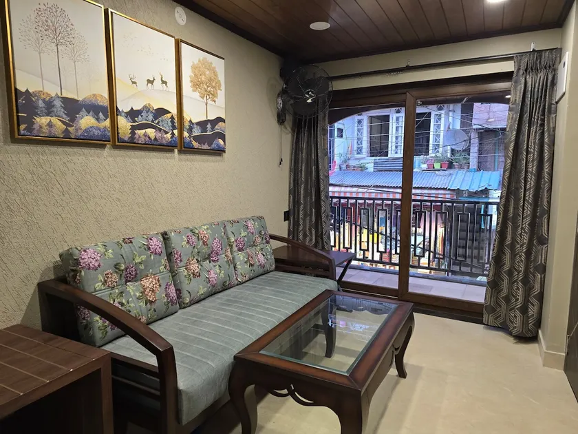 Naini Nest - Image 1