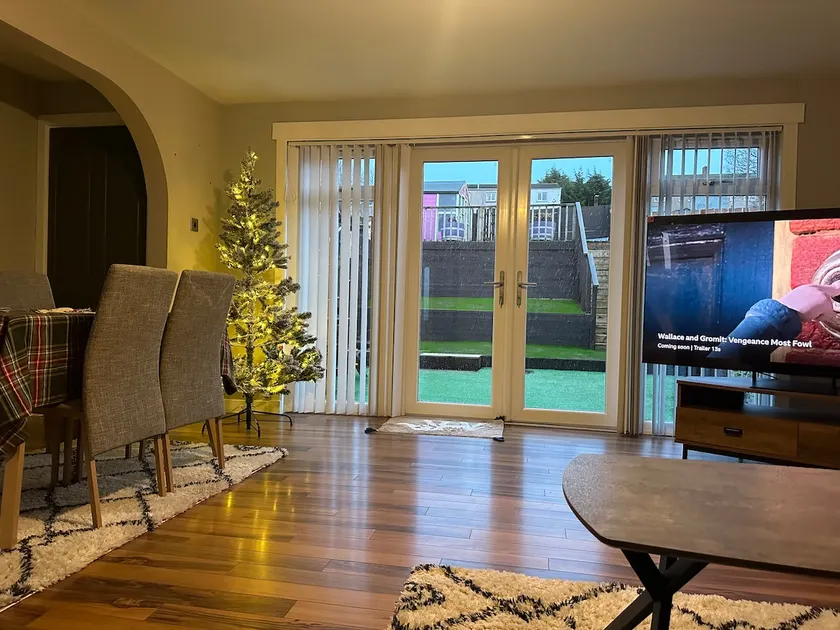 Quiet beautiful home - Image 1