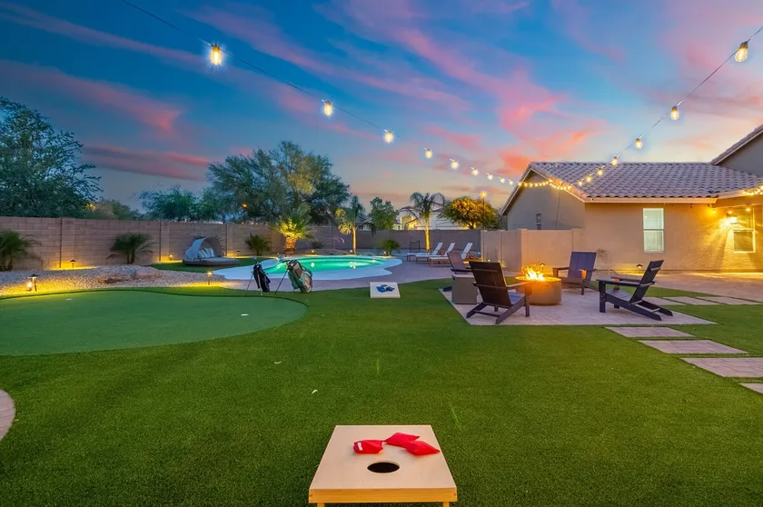 Heated Pool | Pickleball | Pool | BBQ - Image 1