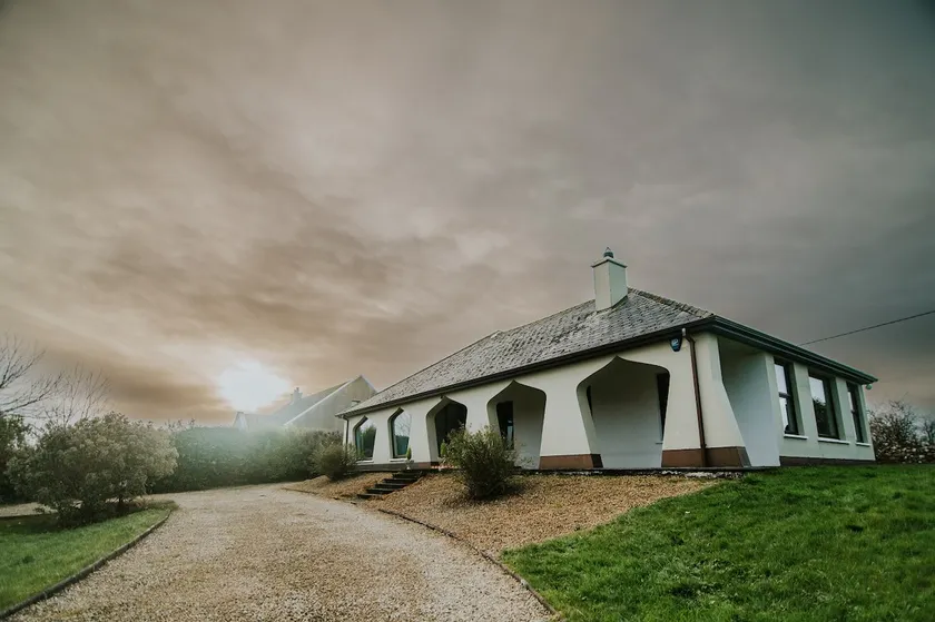 Mullaghmore Holiday Home - Image 1